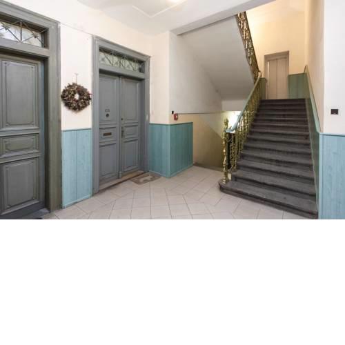One-Bedroom Apartment in Praha 2