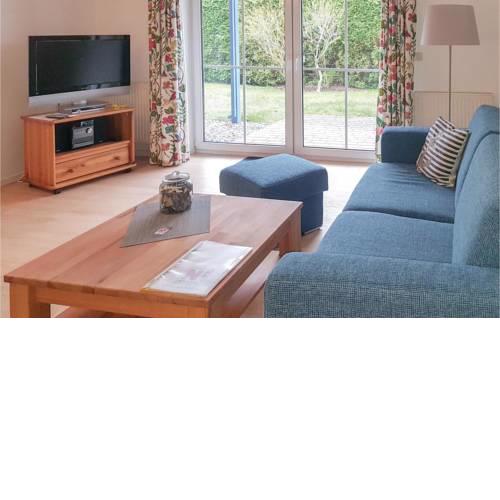 One-Bedroom Apartment in Prerow