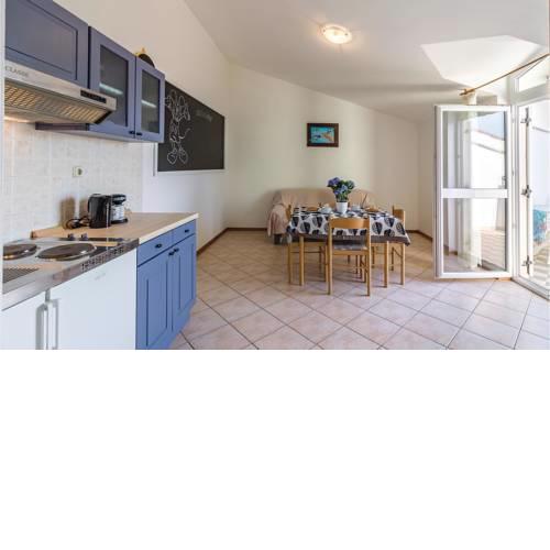One-Bedroom Apartment in Pula