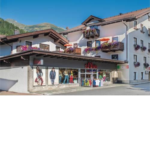 One-Bedroom Apartment in Rauris