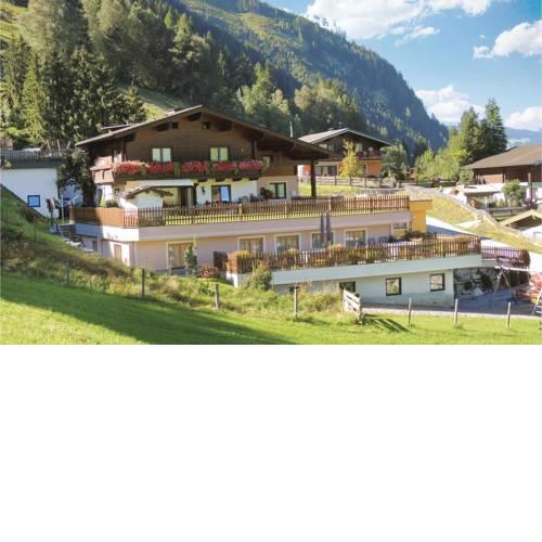 One-Bedroom Apartment in Rauris