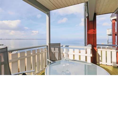 One-Bedroom Apartment in Rechlin