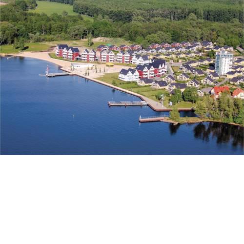 One-Bedroom Apartment in Rechlin