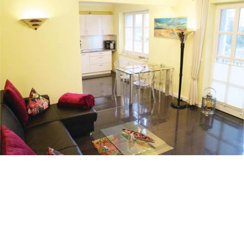 One-Bedroom Apartment in Rerik
