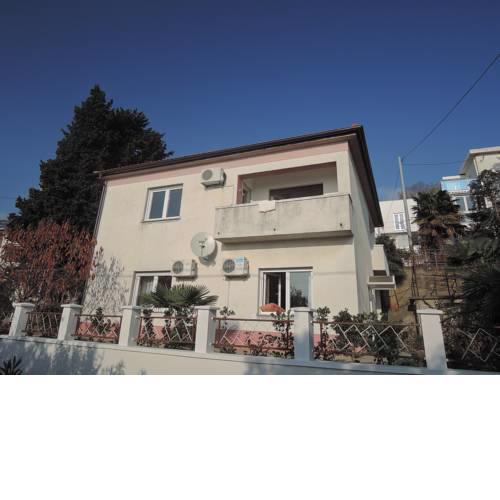 One-Bedroom Apartment in Rijeka II