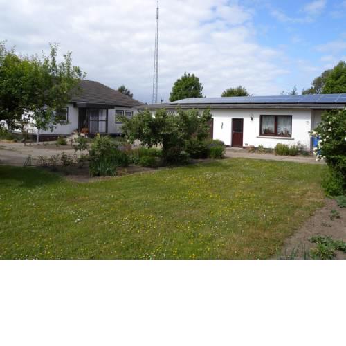 One-Bedroom Apartment in Saal/Halbinsel Fischland, Darß, Zingst 2767