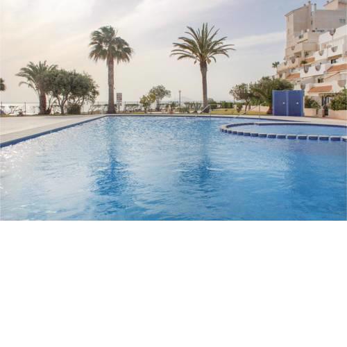 One-Bedroom Apartment in San Javier