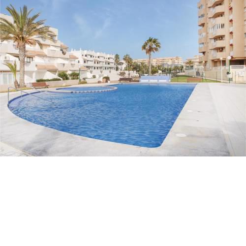 One-Bedroom Apartment in San Javier