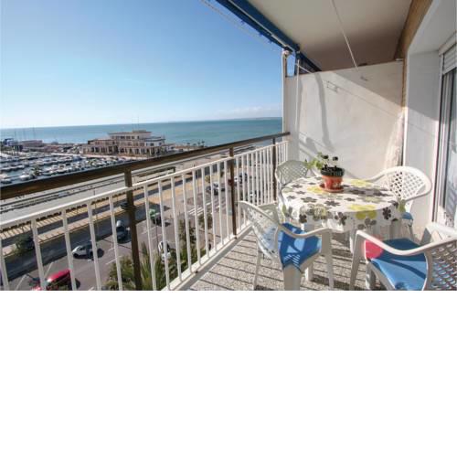 One-Bedroom Apartment in Santa Pola