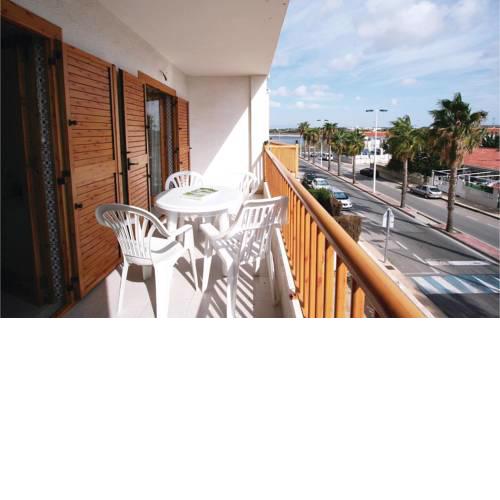 One-Bedroom Apartment in Santa Pola