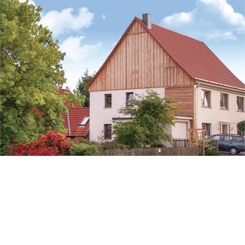 One-Bedroom Apartment in Schieder-Schwalenberg