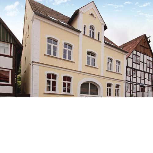 One-Bedroom Apartment in Schieder-Schwalenberg