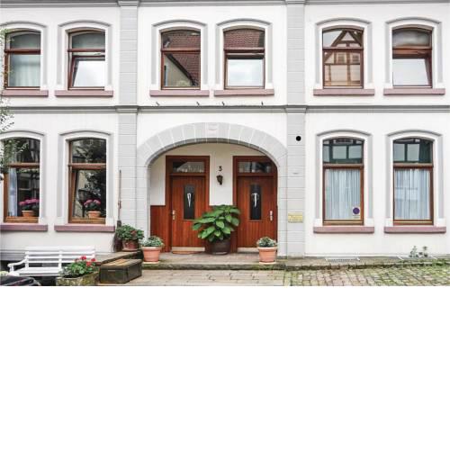 One-Bedroom Apartment in Schieder-Schwalenberg