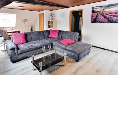 One-Bedroom Apartment in Schieder-Schwalenberg