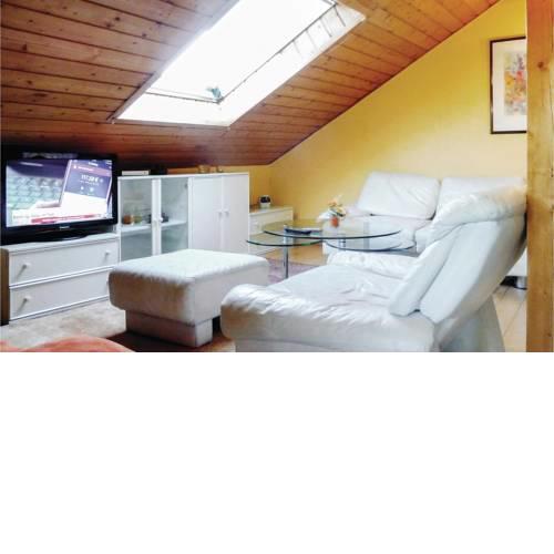 One-Bedroom Apartment in Schlitz-Rimbach