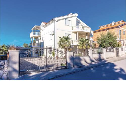 One-Bedroom Apartment in Selce