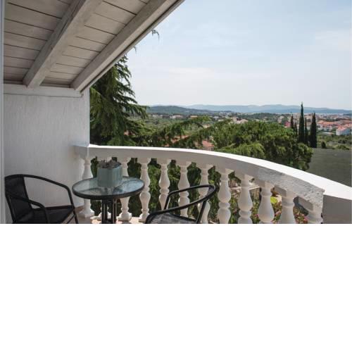 One-Bedroom Apartment in Sibenik