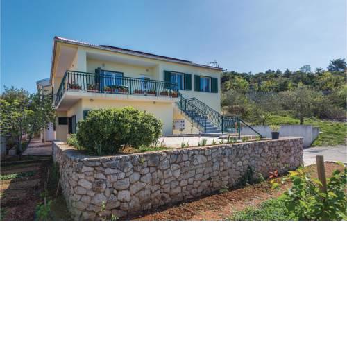 One-Bedroom Apartment in Sibenik