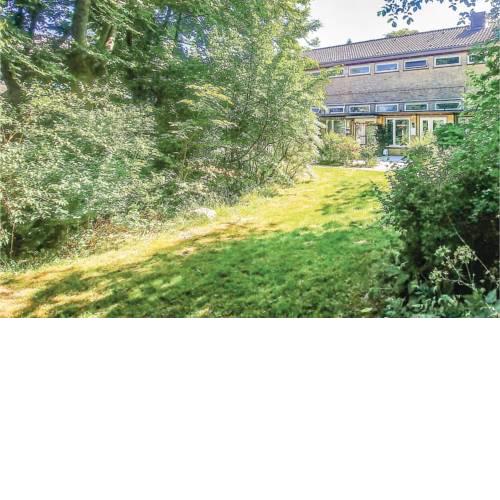 One-Bedroom Apartment in St. Annen