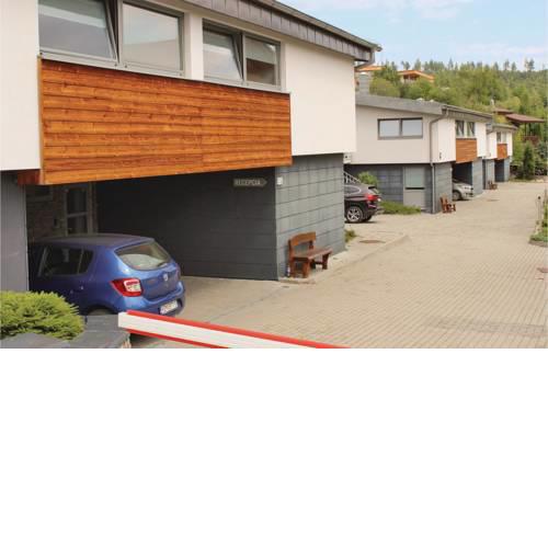 One-Bedroom Apartment in Stary Smokovec