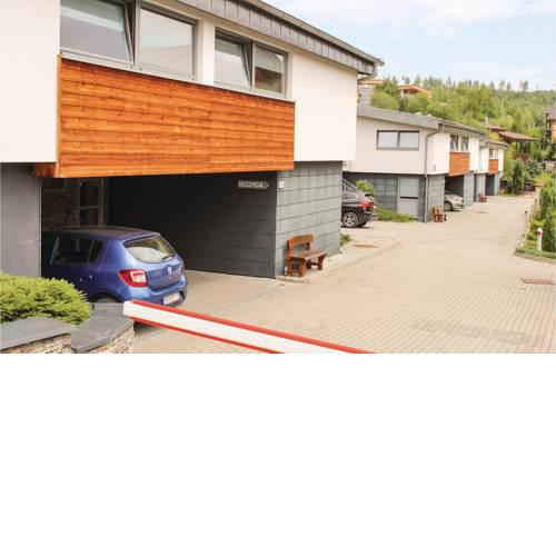 One-Bedroom Apartment in Stary Smokovec