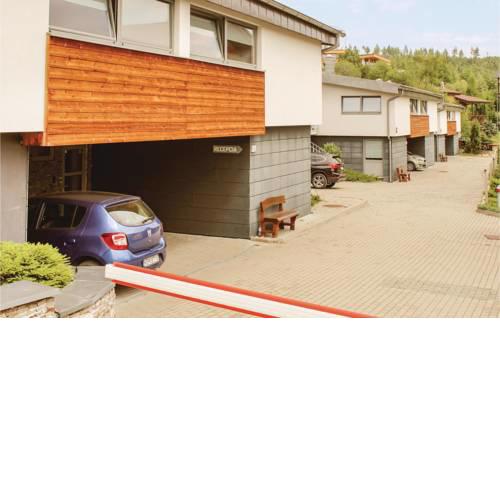 One-Bedroom Apartment in Stary Smokovec