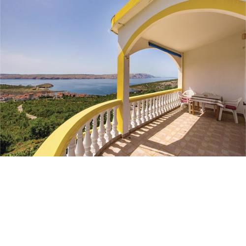 One-Bedroom Apartment in Stinica