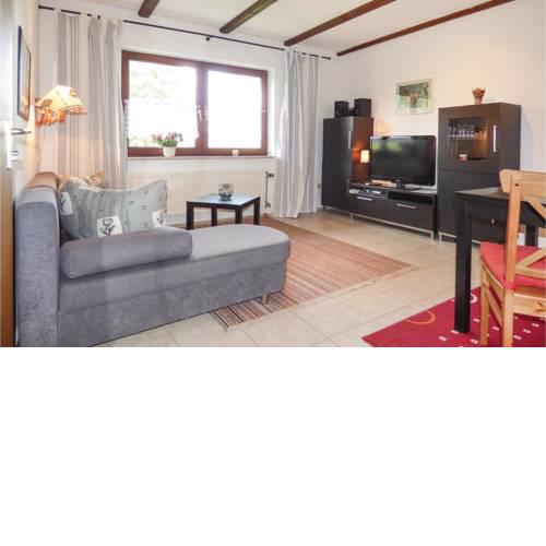One-Bedroom Apartment in Thalfang