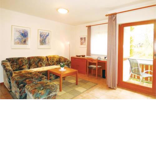 One-Bedroom Apartment in Thalfang