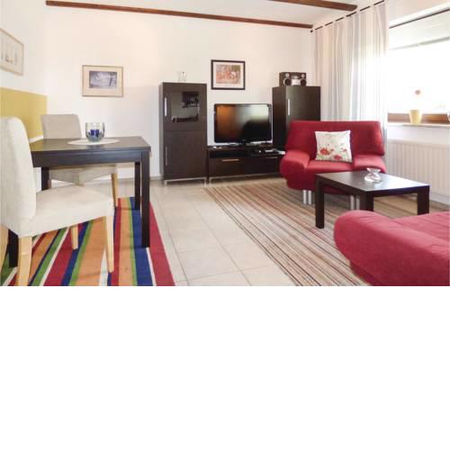 One-Bedroom Apartment in Thalfang