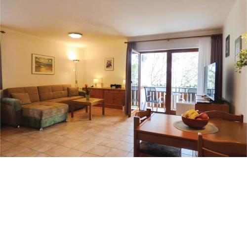 One-Bedroom Apartment in Thalfang