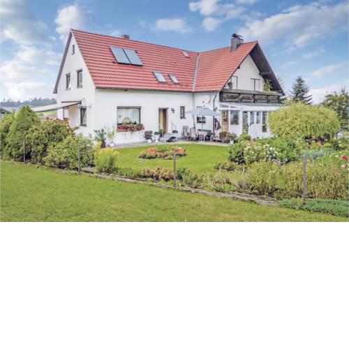One-Bedroom Apartment in Thierstein