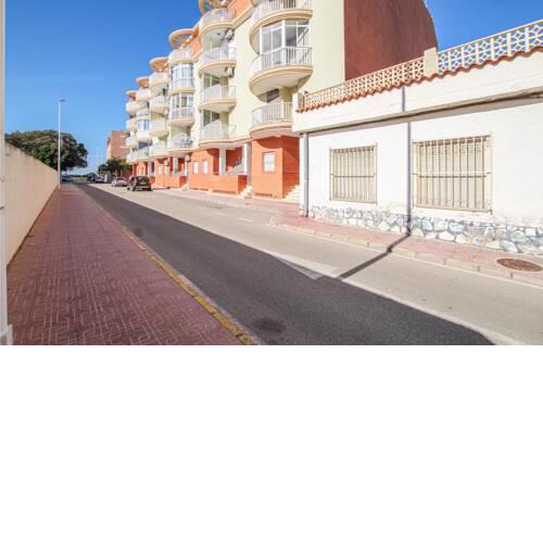 One-Bedroom Apartment in Torrevieja