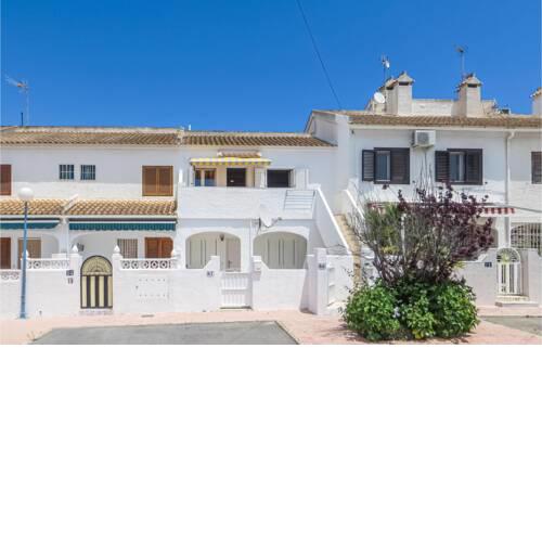 One-Bedroom Apartment in Torrevieja