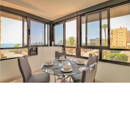 One-Bedroom Apartment in Torrevieja/C. Cervera