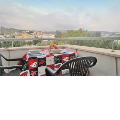 One-Bedroom Apartment in Torrox Costa