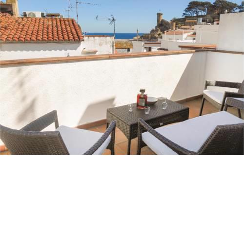 One-Bedroom Apartment in Tossa de Mar