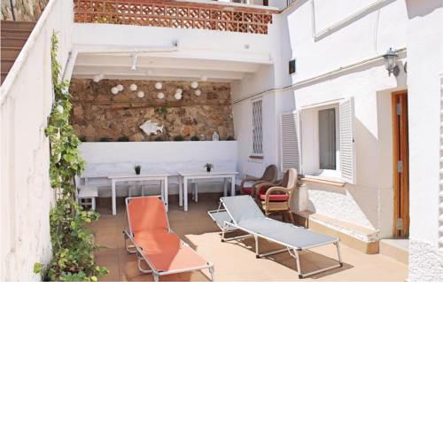 One-Bedroom Apartment in Tossa de Mar