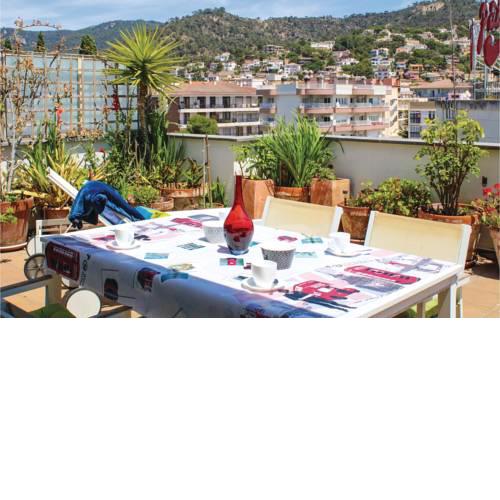 One-Bedroom Apartment in Tossa de Mar