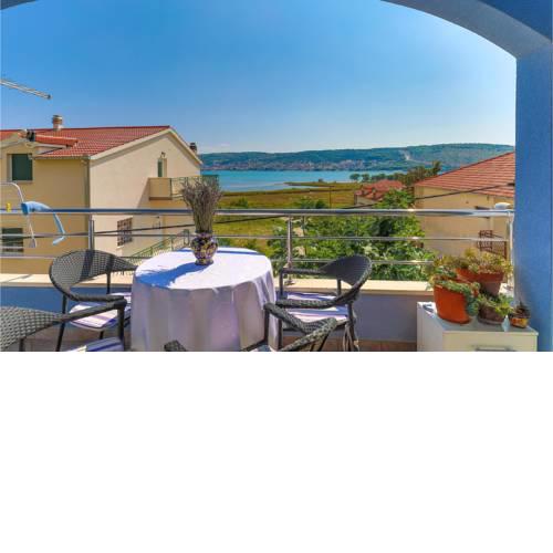 One-Bedroom Apartment in Trogir