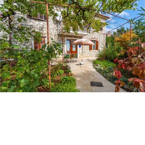 One-Bedroom Apartment in Umag