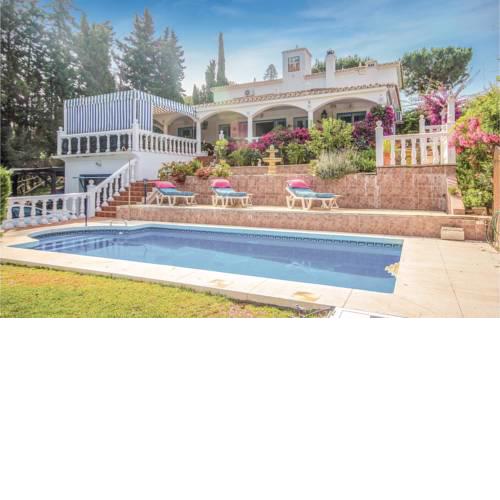 One-Bedroom Apartment in Urb El Chaparral