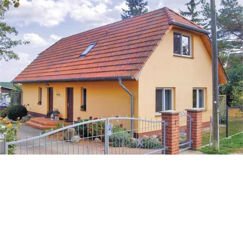 One-Bedroom Apartment in Usedom