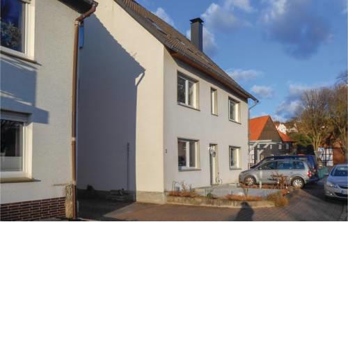 One-Bedroom Apartment in Warburg