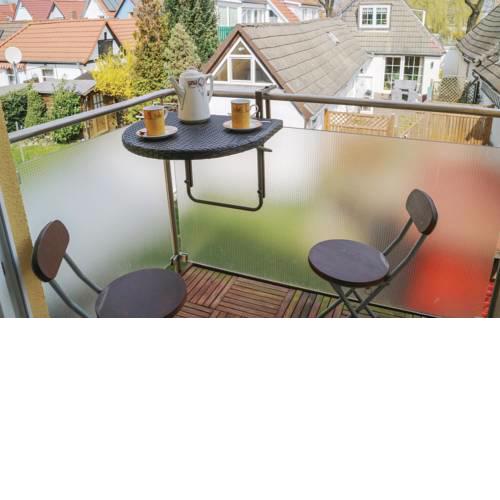 One-Bedroom Apartment in Warnemunde