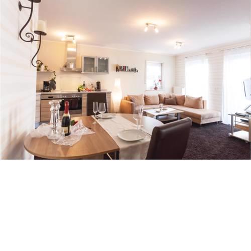 One-Bedroom Apartment in Willingen