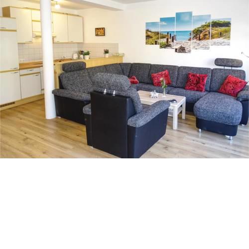 One-Bedroom Apartment in Wismar