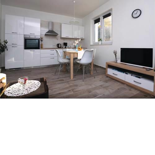 One-Bedroom Apartment in Zadar