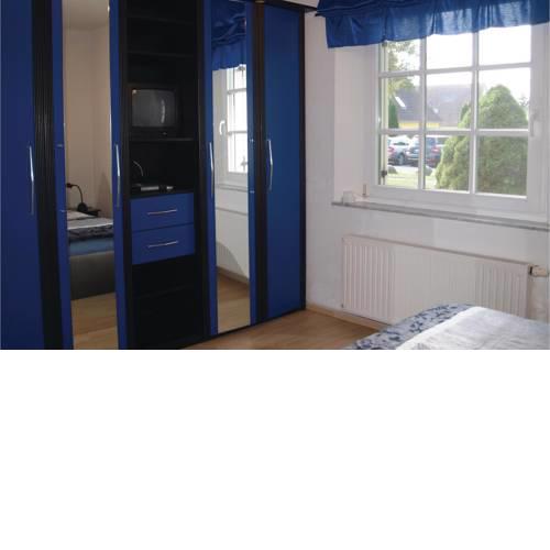 One-Bedroom Apartment in Zempin