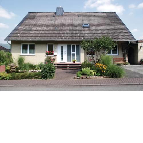 One-Bedroom Apartment Oberweser/Gieselwerder 0 05